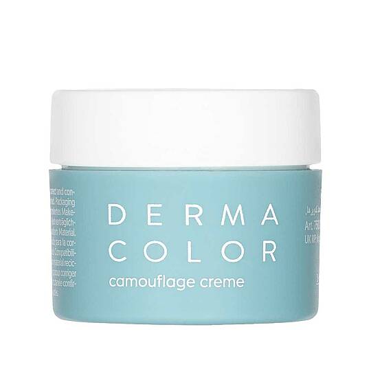 Kryolan Dermacolor Kamuflaj Kremi D 62 4 g
