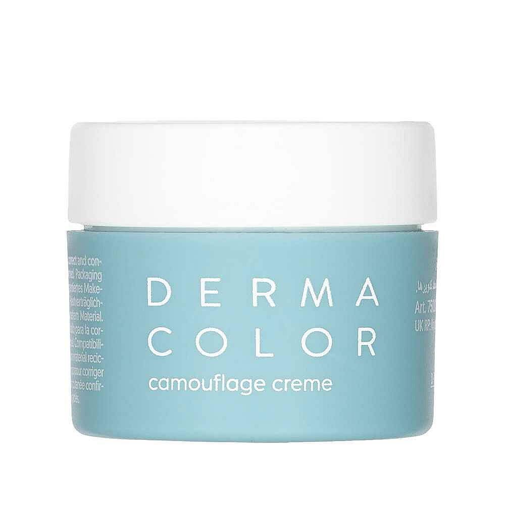 Kryolan Dermacolor Kamuflaj Kremi D 62 4 g - 1
