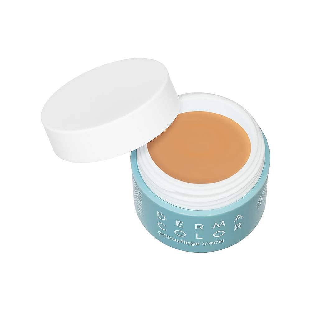 Kryolan Dermacolor Kamuflaj Kremi D 64 4 g - 13