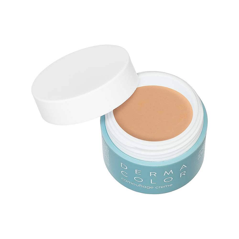 Kryolan Dermacolor Kamuflaj Kremi D 66 4 g - 13