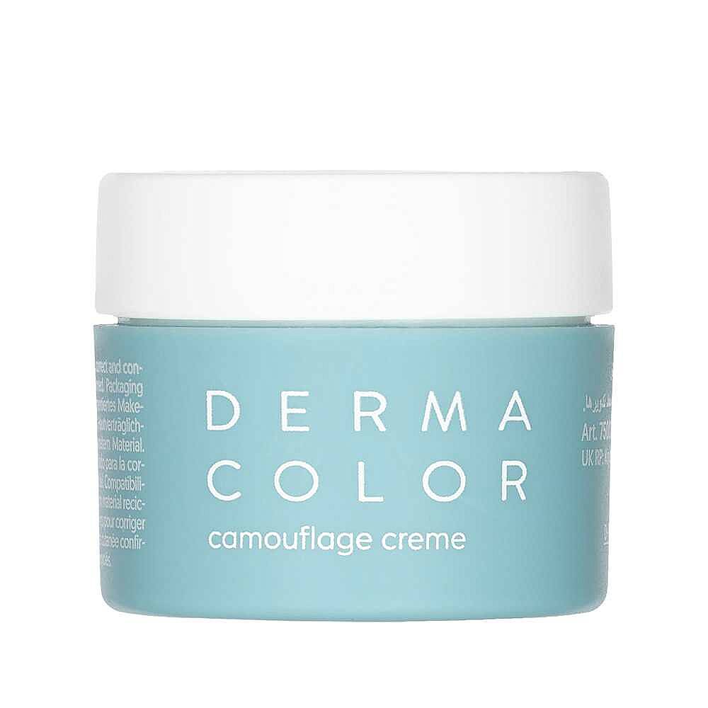 Kryolan Dermacolor Kamuflaj Kremi D 66 4 g - 1