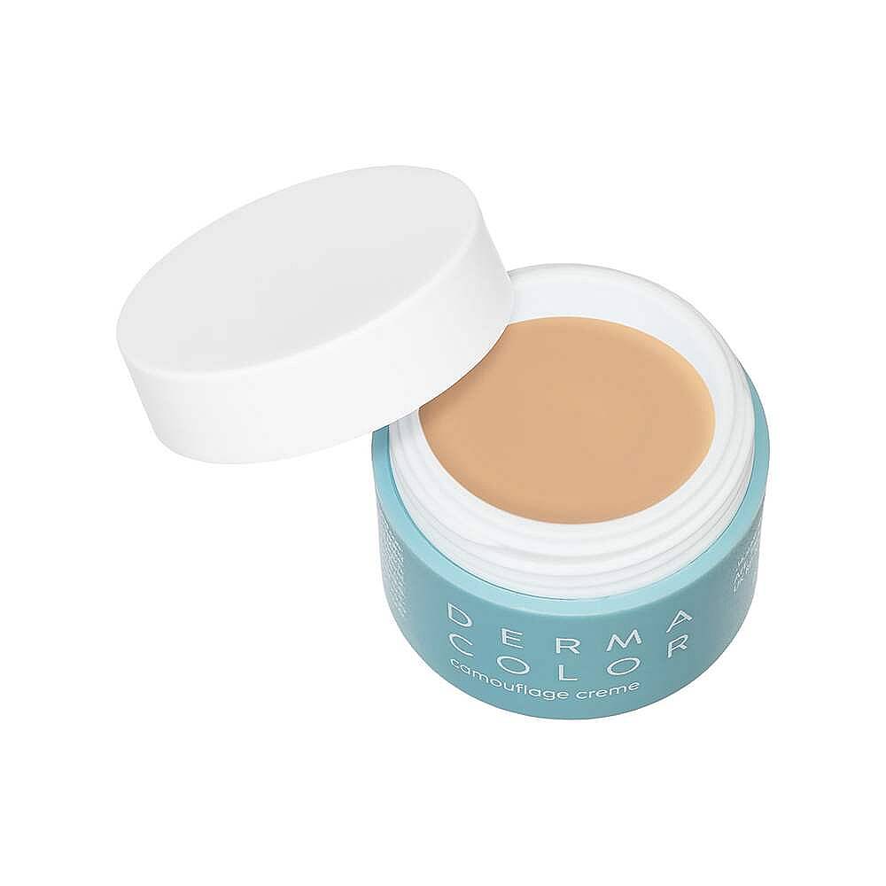 Kryolan Dermacolor Kamuflaj Kremi D 7 4 g - 13