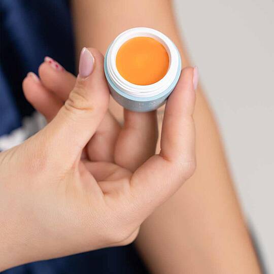 Kryolan Dermacolor Kamuflaj Kremi D ELO 4 g - 2