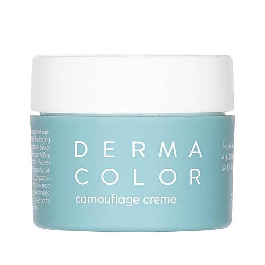 Kryolan Dermacolor Kamuflaj Kremi D ELO 4 g