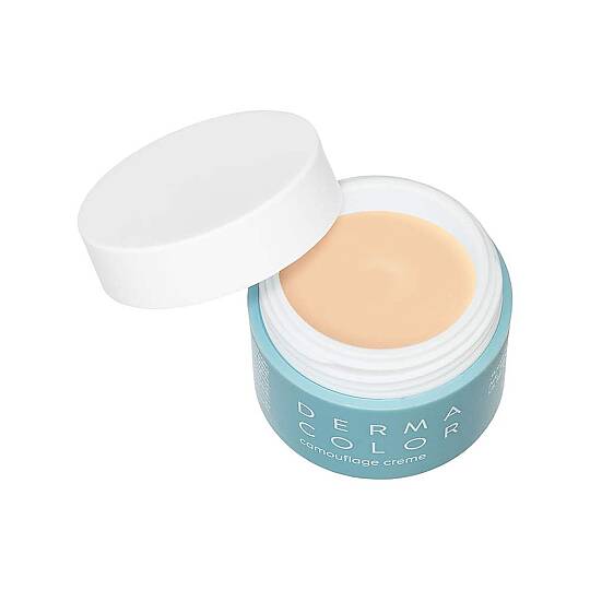 Kryolan Dermacolor Kamuflaj Kremi D1W 4 g - 14