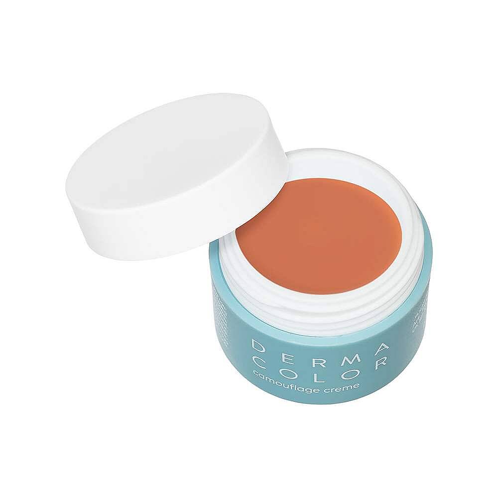 Kryolan Dermacolor Kamuflaj Kremi D30 4 g - 13