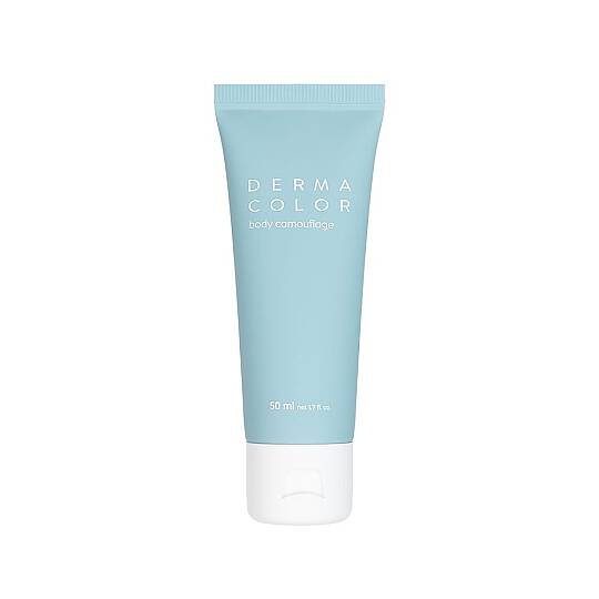 Kryolan Dermacolor Vücut Kamuflaj Krem D ELO 50 ml
