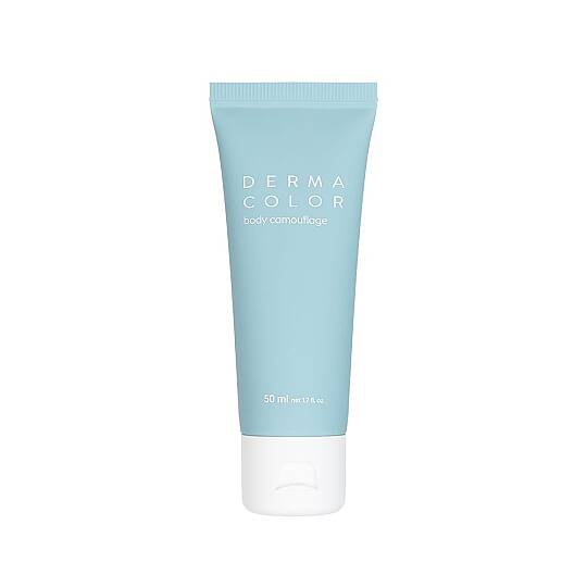 Kryolan Dermacolor Vücut Kamuflaj Krem D66 50 ml