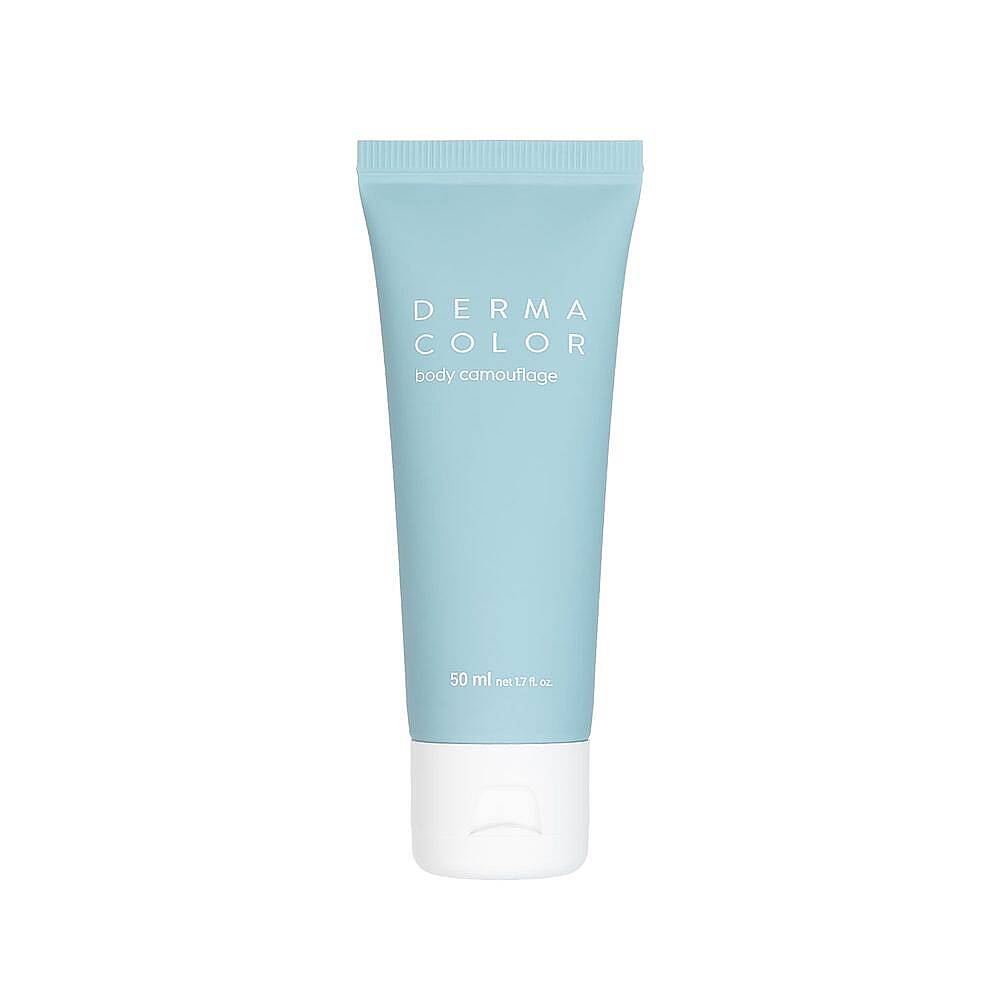 Kryolan Dermacolor Vücut Kamuflaj Krem D66 50 ml - 1