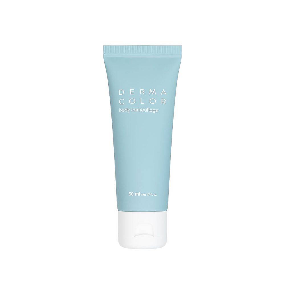 Kryolan Dermacolor Vücut Kamuflaj Krem D7 50 ml - 1
