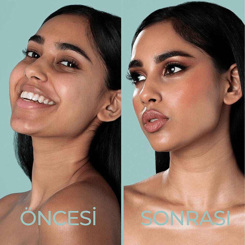 Kryolan Dermacolor Vücut Kamuflaj Krem DM Buff 50 ml - 5