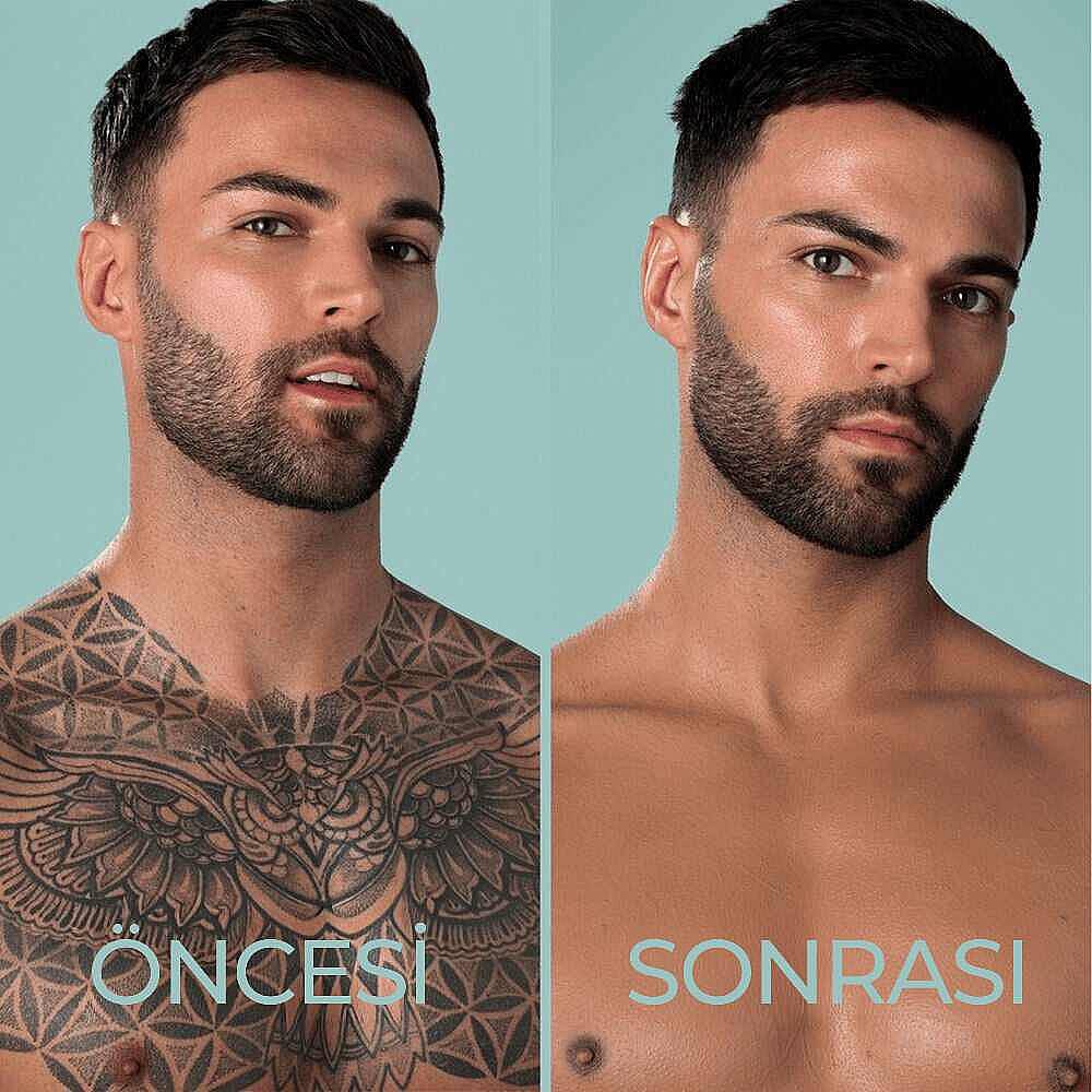 Kryolan Dermacolor Vücut Kamuflaj Krem DM Buff 50 ml - 3