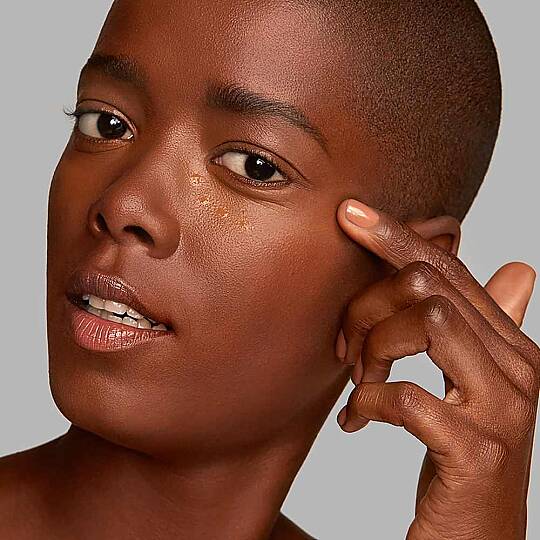 Kryolan Digital Complexion Concealer Kapatıcı P02 - 4