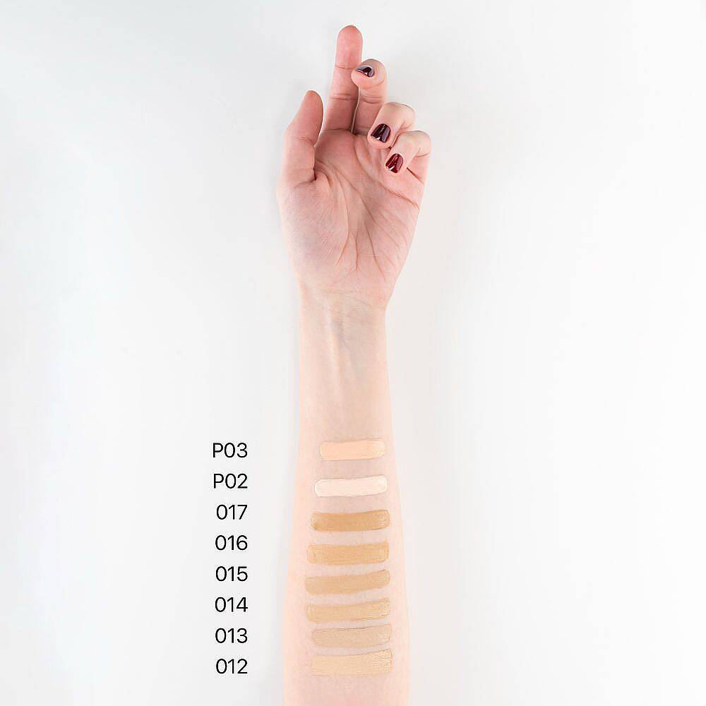 Kryolan Digital Complexion Concealer Kapatıcı P02 - 2