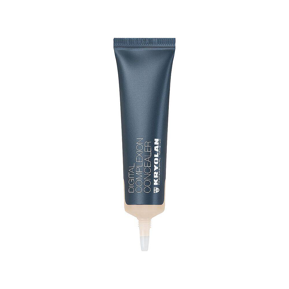 Kryolan Digital Complexion Concealer Kapatıcı Y24 - 4