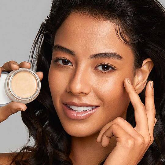 Kryolan Digital Complexion Krem Fondöten O13 12 g - 3
