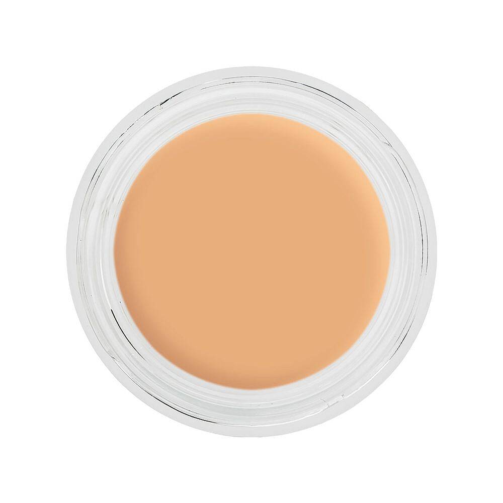 Kryolan Digital Complexion Krem Fondöten O17 12 g - 1