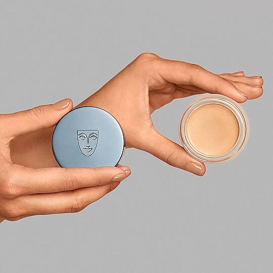 Kryolan Digital Complexion Krem Fondöten P03 12 g - 3