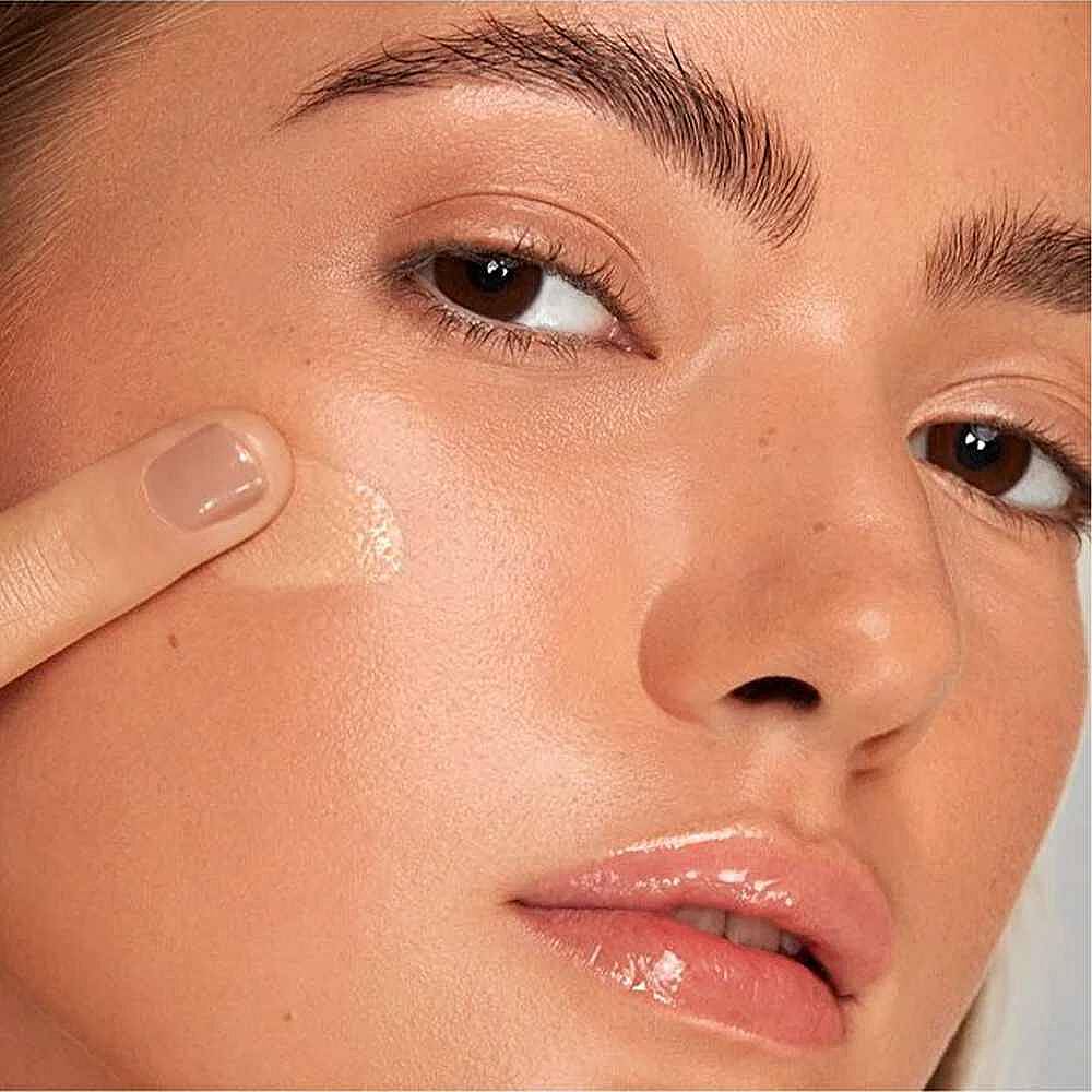 Kryolan Digital Complexion Likit Fondöten O14 30 ml - 3