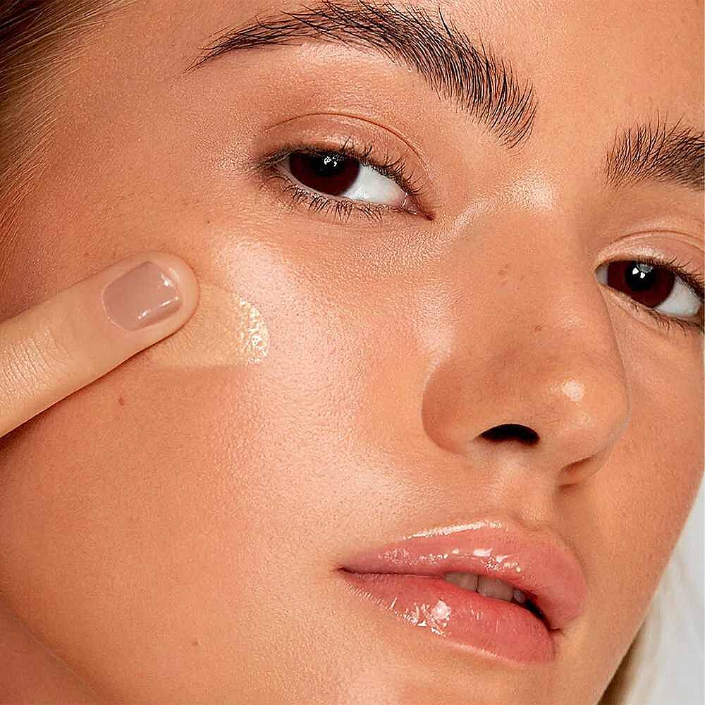 Kryolan Digital Complexion Likit Fondöten Y25 30 ml - 3