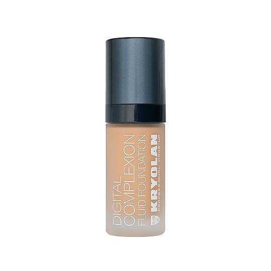 Kryolan Digital Complexion Likit Fondöten Y26 30 ml