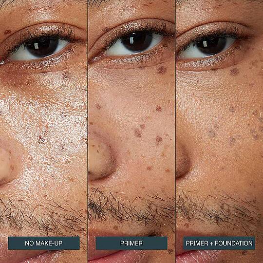 Kryolan Digital Complexion Primer Yağlı Ciltler İçin Makyaj Bazı 20 ml - 6