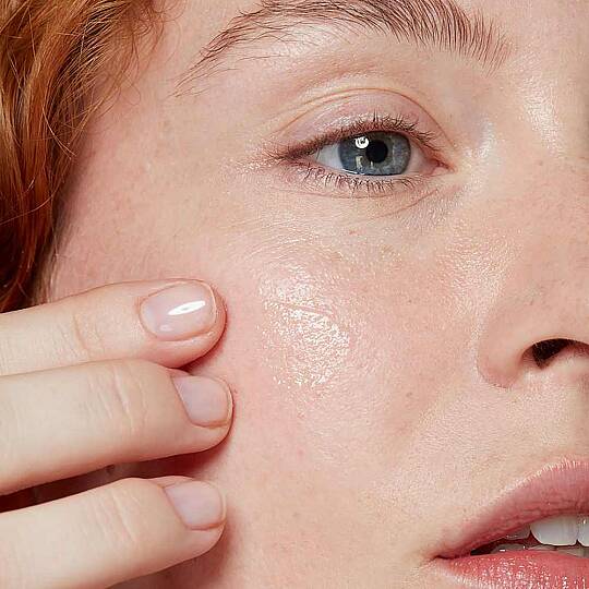 Kryolan Digital Complexion Primer Yağlı Ciltler İçin Makyaj Bazı 20 ml - 4