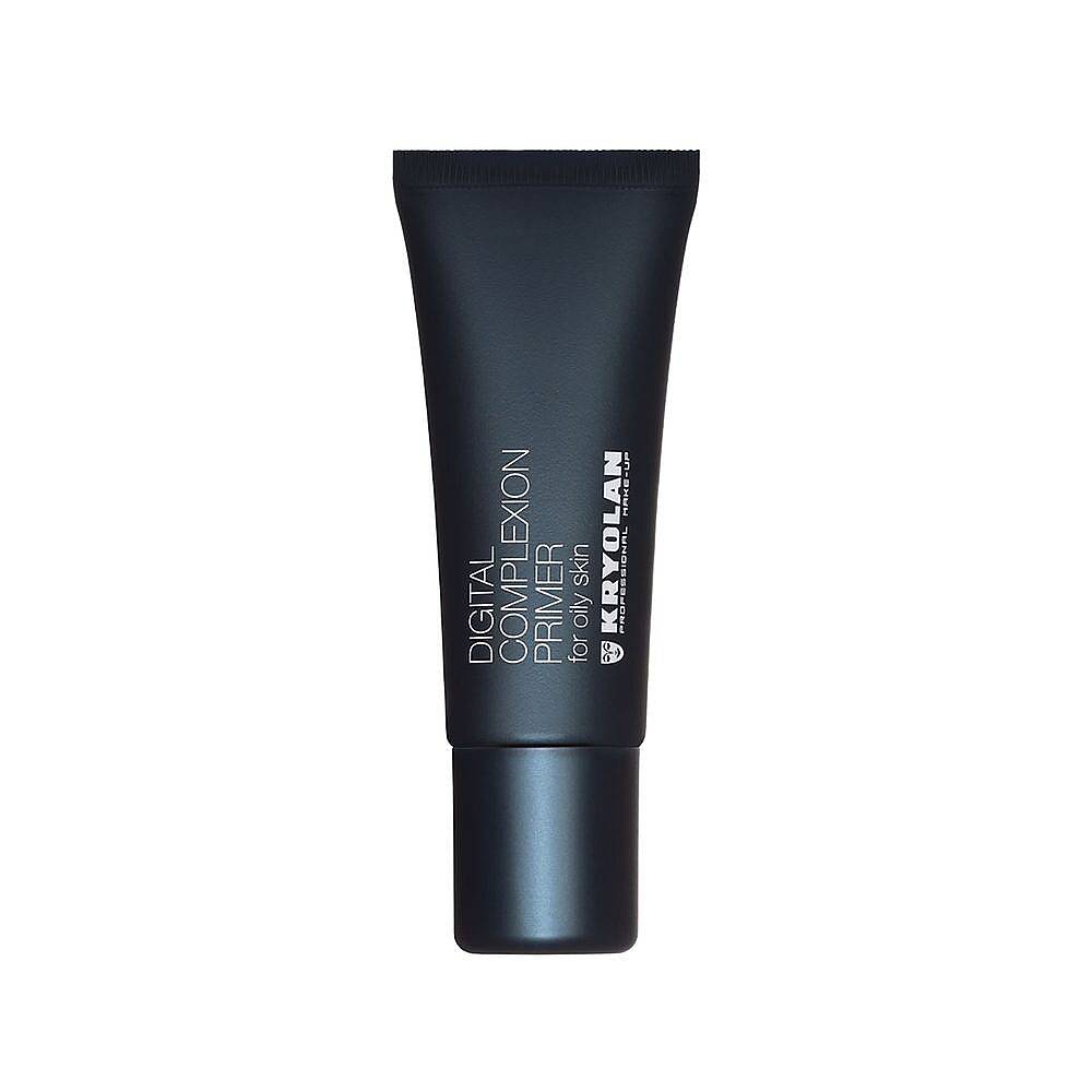 Kryolan Digital Complexion Primer Yağlı Ciltler İçin Makyaj Bazı 20 ml - 1