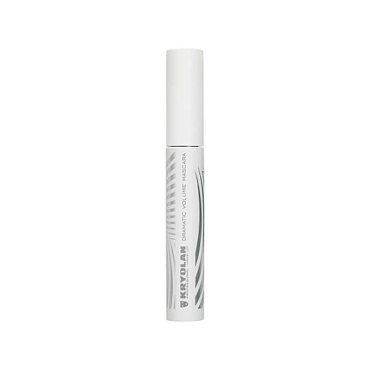 Kryolan Dramatic Volume Maskara Siyah 8 ml - 6