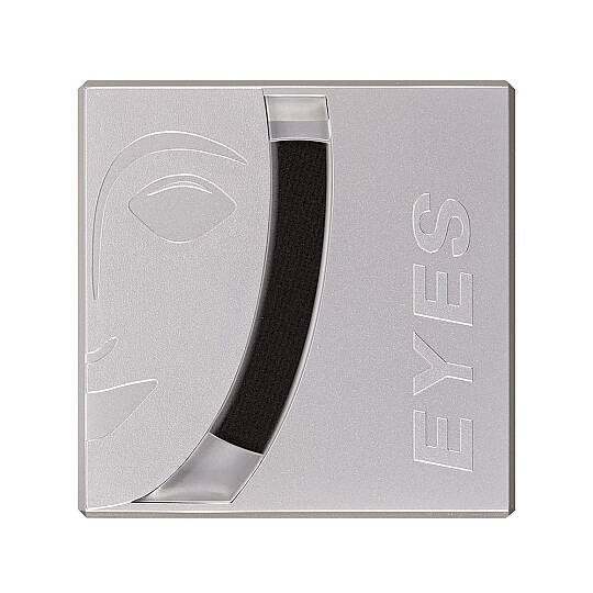 Kryolan Eye Shadow Iridescent Black G