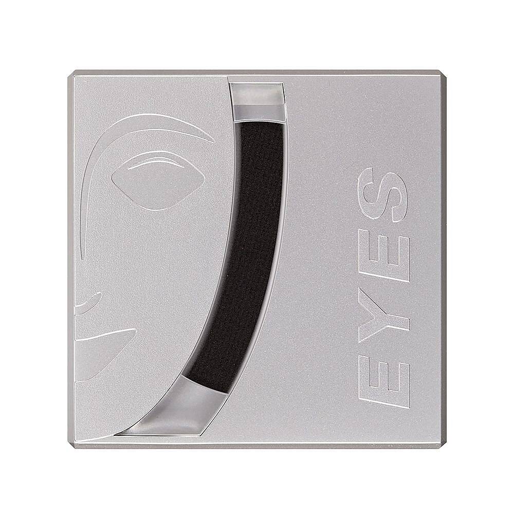 Kryolan Eye Shadow Iridescent Black G - 1