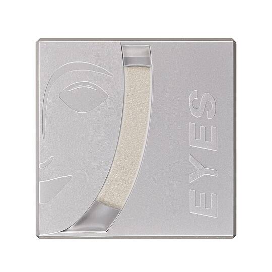 Kryolan Eye Shadow Iridescent Gold Glow G