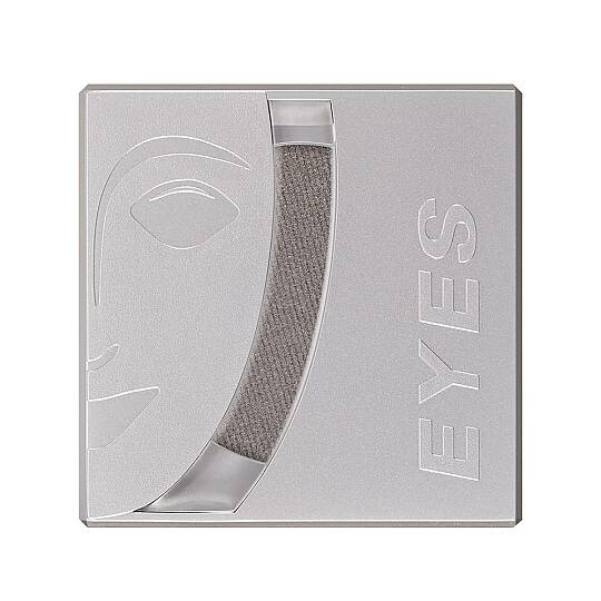 Kryolan Eye Shadow Iridescent Silver G
