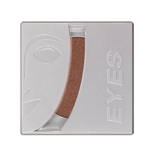Kryolan Eye Shadow Iridescent TV Brown G