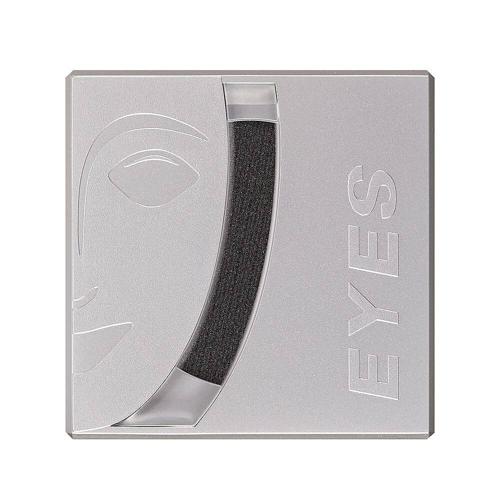 Kryolan Eye Shadow Matt Anthracite - 1