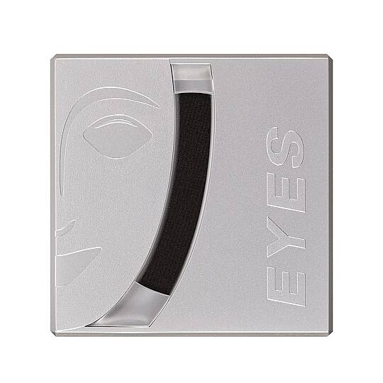Kryolan Eye Shadow Matt Black