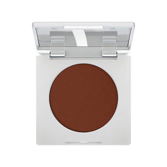 Kryolan Eye Shadow Matt Dark Brown - 2
