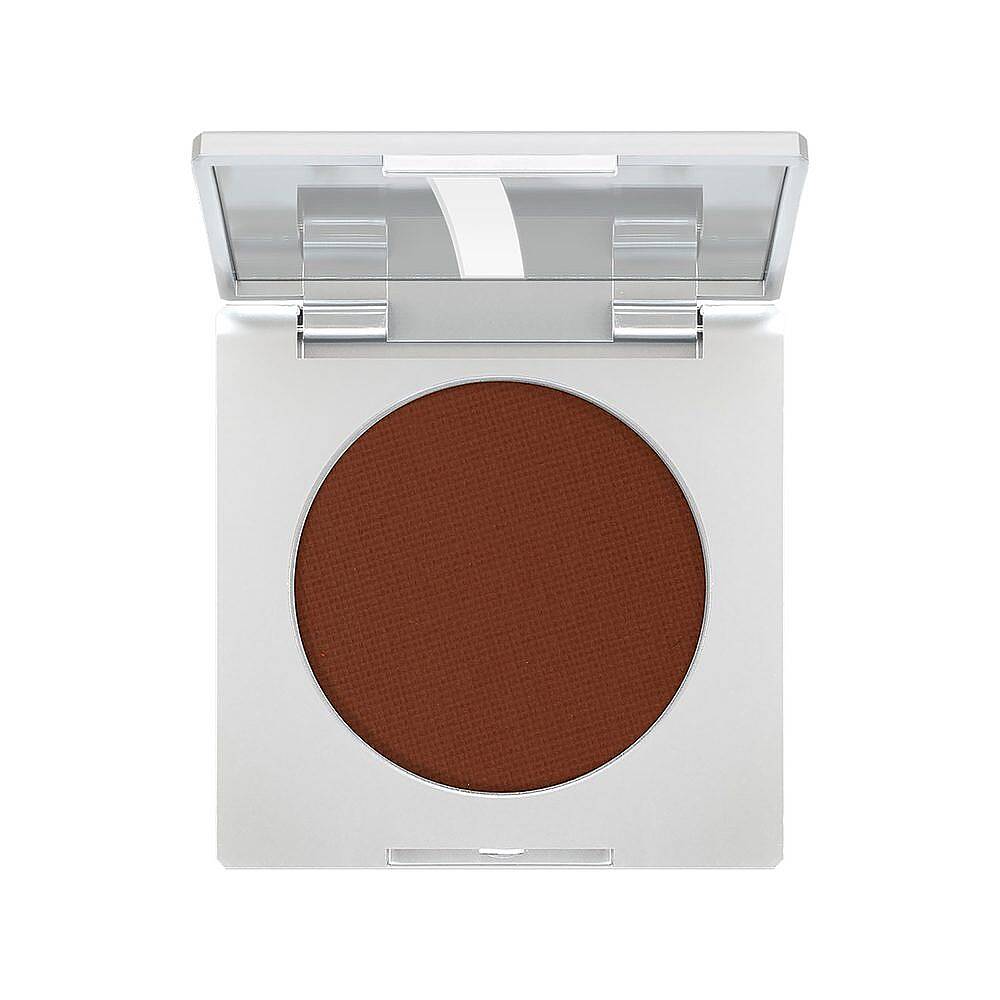 Kryolan Eye Shadow Matt Dark Brown - 2