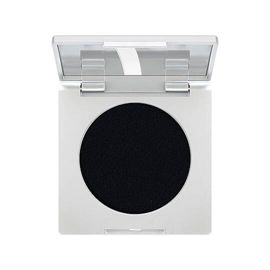 Kryolan Eye Shadow Matt Deep Black - 2