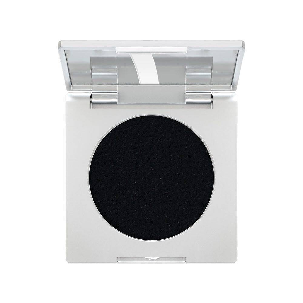 Kryolan Eye Shadow Matt Deep Black - 2