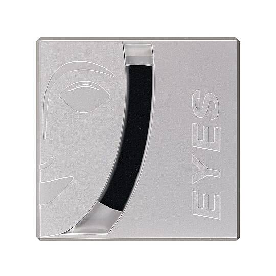 Kryolan Eye Shadow Matt Deep Black