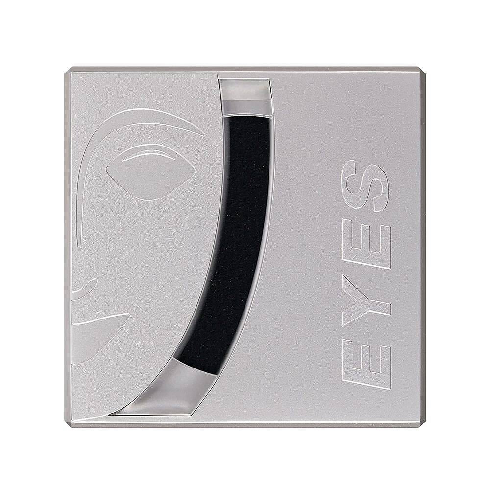 Kryolan Eye Shadow Matt Deep Black - 1