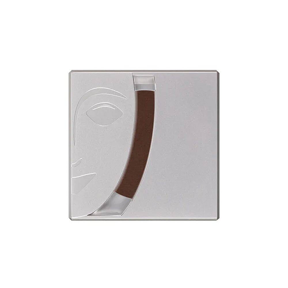 Kryolan Eye Shadow Matt Sudan 101 - 3