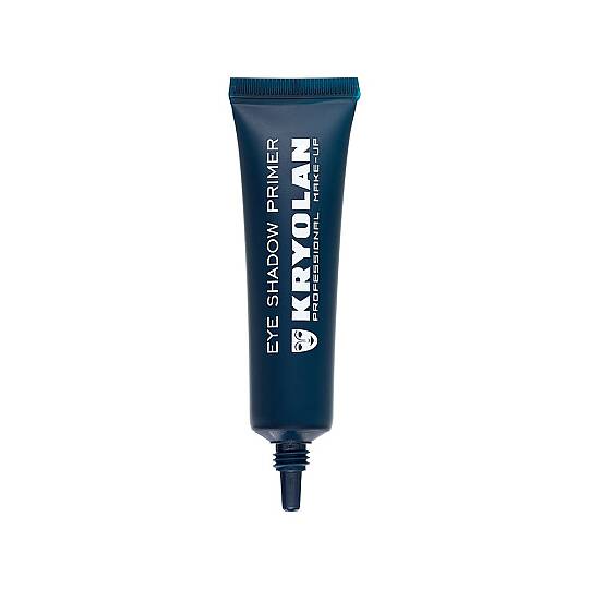 Kryolan Eye Shadow Primer Göz Farı Makyaj Bazı 15 ml - 2