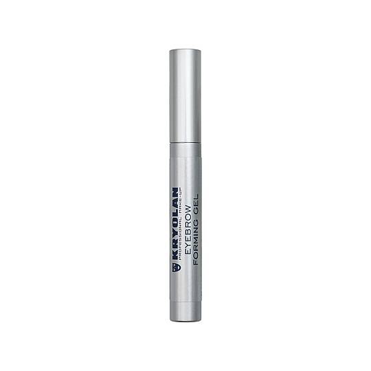 Kryolan Eyebrow Forming Gel Kaş Şekillendirme Jeli Brown 7 ml - 2