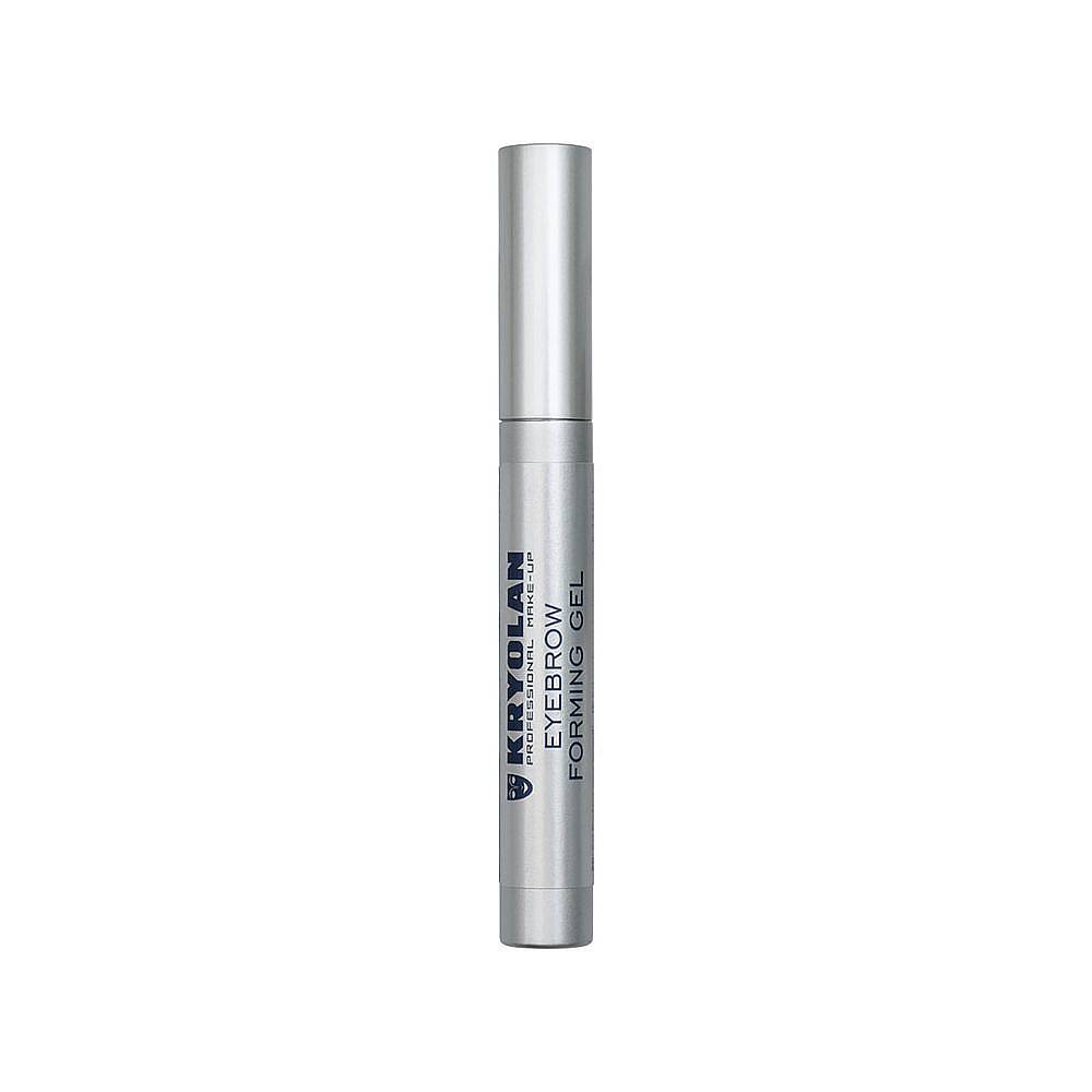 Kryolan Eyebrow Forming Gel Kaş Şekillendirme Jeli Clear 7 ml - 3
