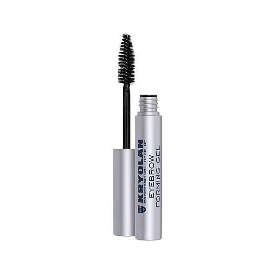 Kryolan Eyebrow Forming Gel Kaş Şekillendirme Jeli Clear 7 ml