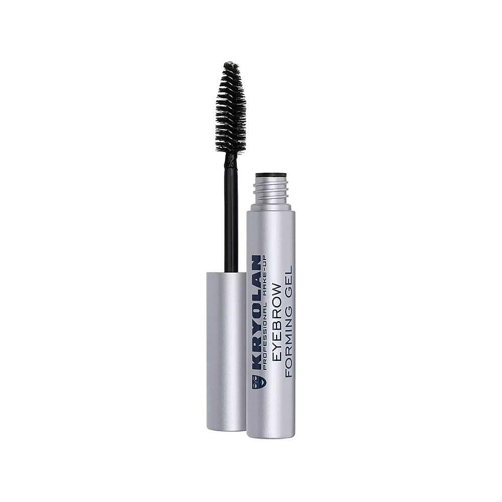 Kryolan Eyebrow Forming Gel Kaş Şekillendirme Jeli Clear 7 ml - 1