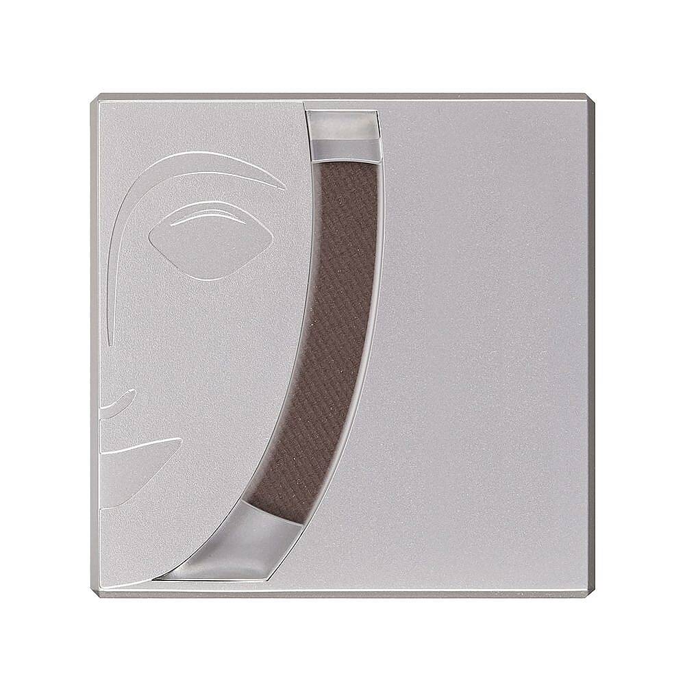 Kryolan Eyebrow Powder Kaş Pudrası Dark 3.5 g - 1