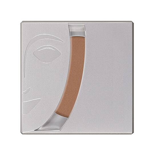 Kryolan Eyebrow Powder Kaş Pudrası Fair 3.5 g
